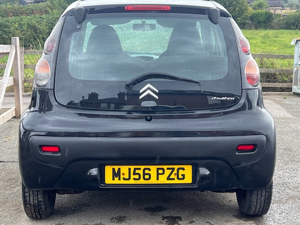 Used Citroen C1 2006 for sale - 75073983: Photo 11