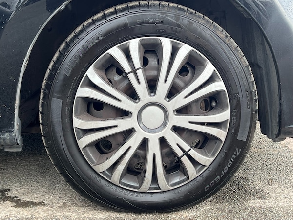 Used Citroen C1 2006 for sale - 75073983: Photo 13