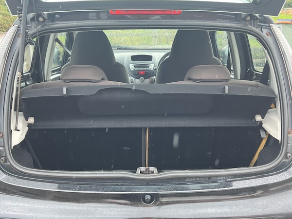 Used Citroen C1 2006 for sale - 75073983: Photo 15