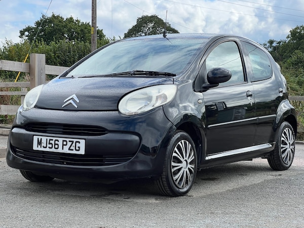Used Citroen C1 2006 for sale - 75073983: Photo 16