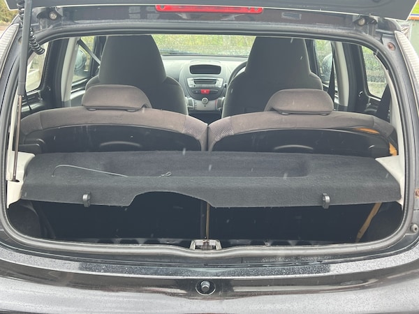 Used Citroen C1 2006 for sale - 75073983: Photo 17