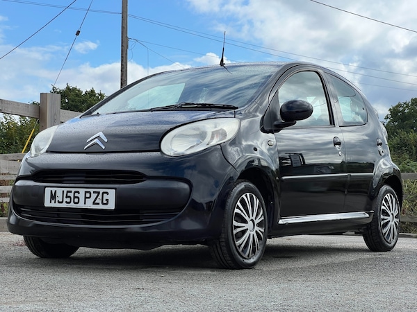 Used Citroen C1 2006 for sale - 75073983: Photo 18