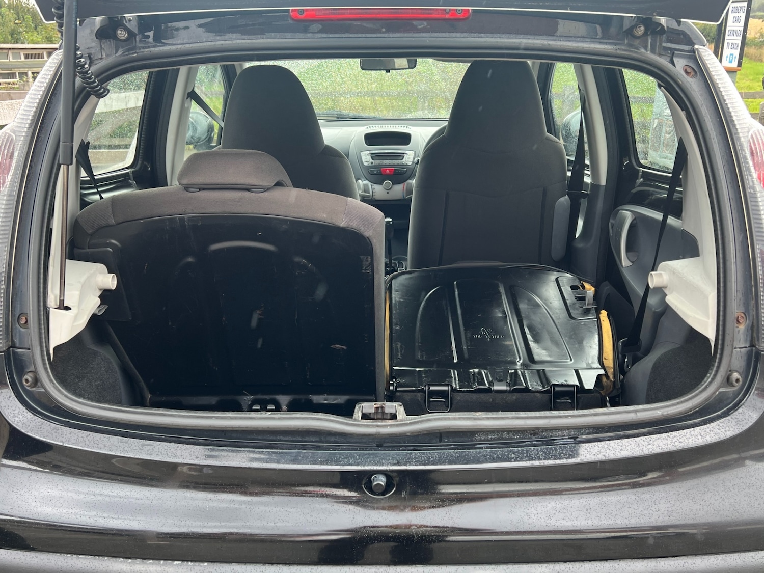 Vehicle 20