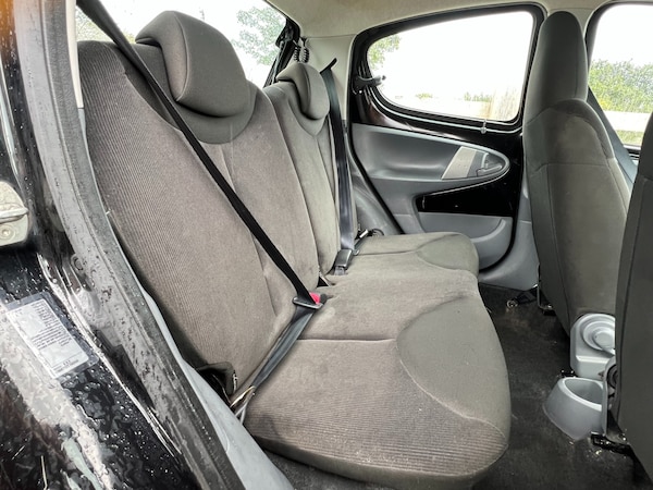 Used Citroen C1 2006 for sale - 75073983: Photo 22