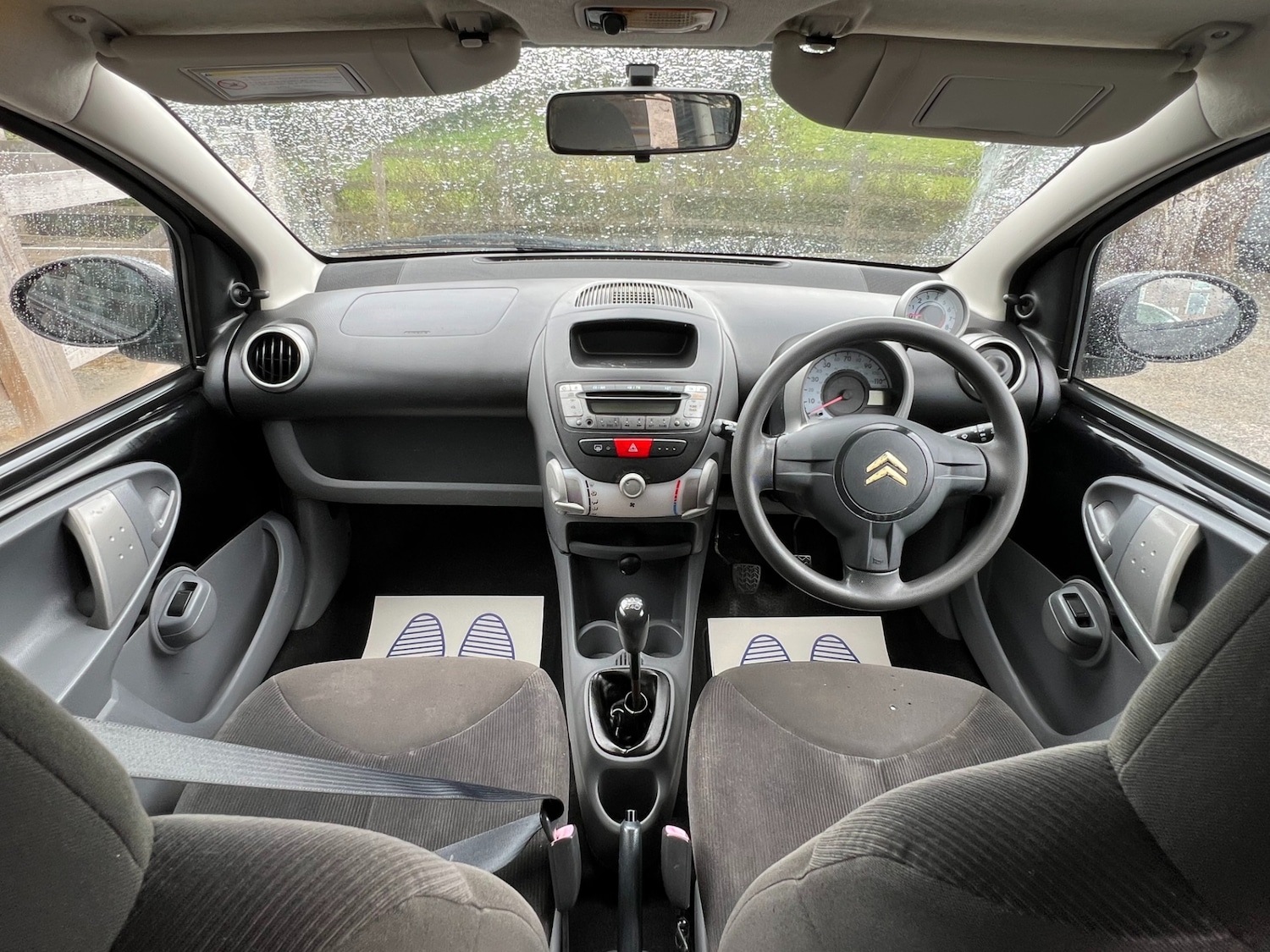 Vehicle 24