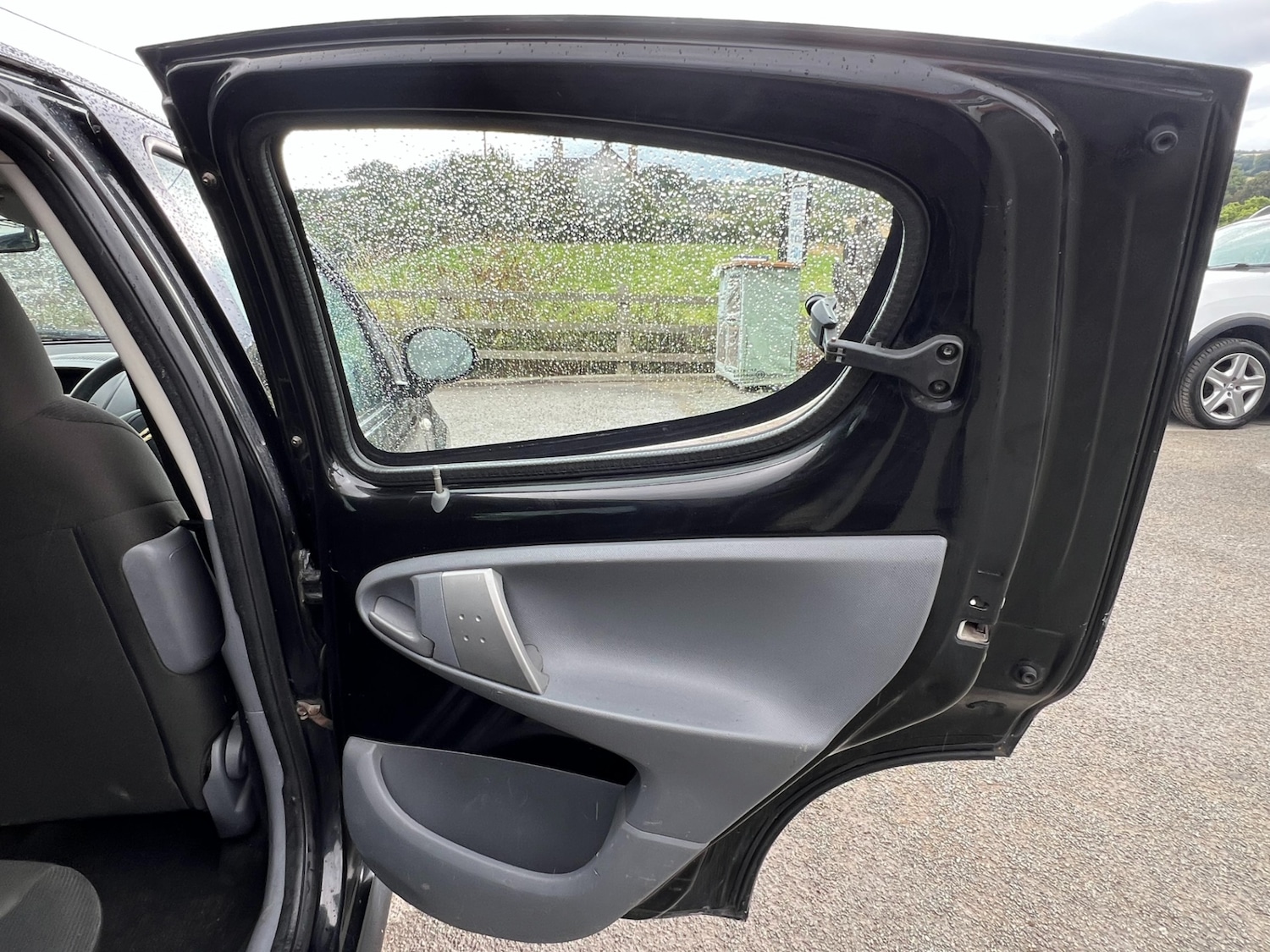 Vehicle 25