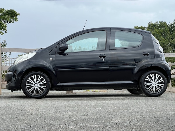 Used Citroen C1 2006 for sale - 75073983: Photo 27