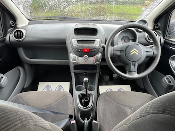 Used Citroen C1 2006 for sale - 75073983: Photo