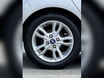 Used Ford Fiesta 2014 for sale - 79725110: Photo