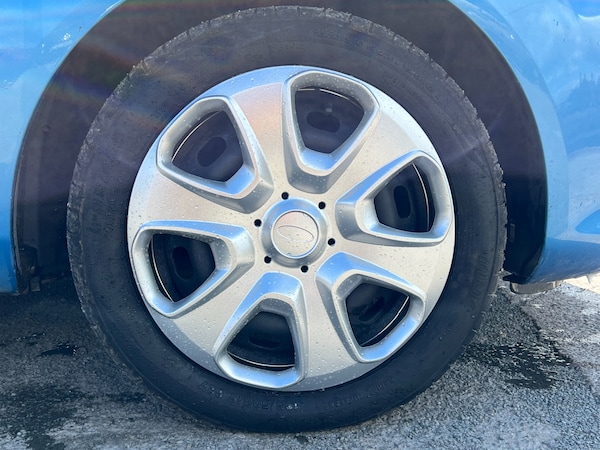 Used Ford Fiesta 2010 for sale - 74352543: Photo 11