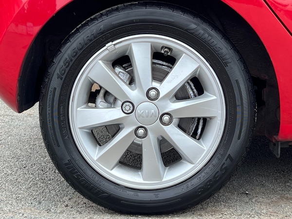 Used Kia Picanto 2015 for sale - 76329564: Photo 11