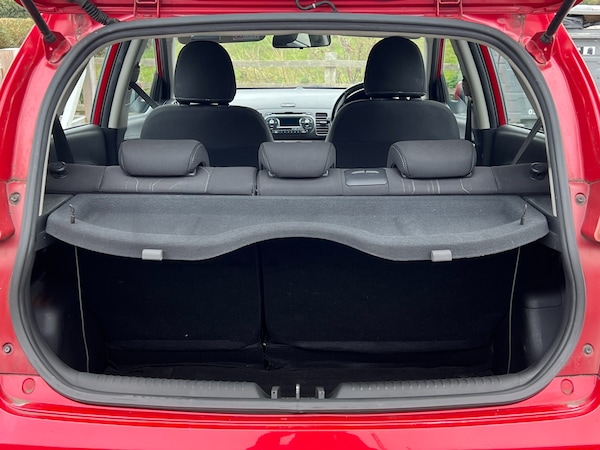 Used Kia Picanto 2015 for sale - 76329564: Photo 15