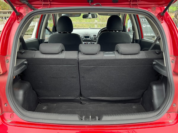 Used Kia Picanto 2015 for sale - 76329564: Photo 17