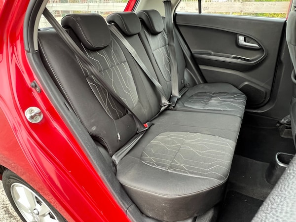 Used Kia Picanto 2015 for sale - 76329564: Photo 21
