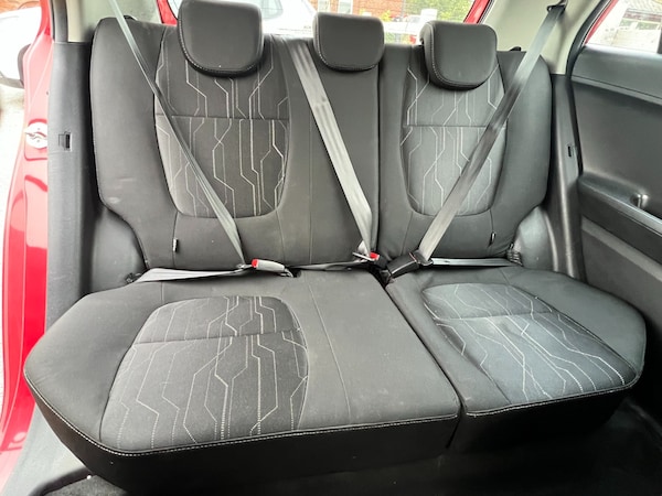 Used Kia Picanto 2015 for sale - 76329564: Photo 23