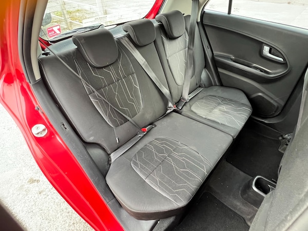 Used Kia Picanto 2015 for sale - 76329564: Photo 25