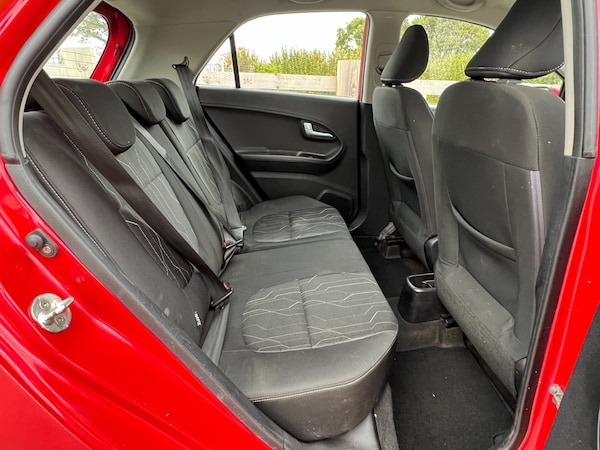 Used Kia Picanto 2015 for sale - 76329564: Photo 26