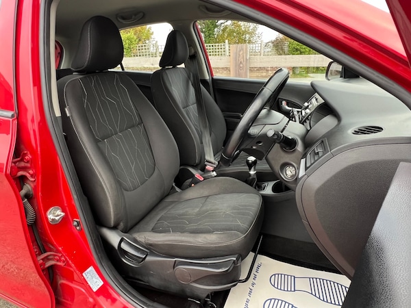 Used Kia Picanto 2015 for sale - 76329564: Photo 28