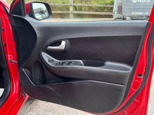 Used Kia Picanto 2015 for sale - 76329564: Photo 30
