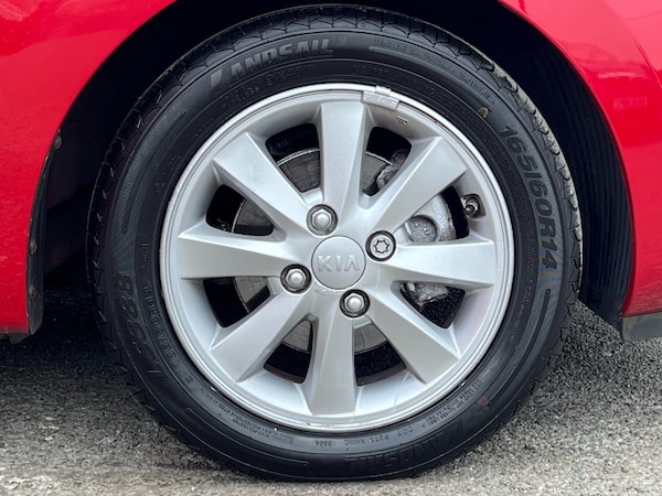 Used Kia Picanto 2015 for sale - 76329564: Photo 7