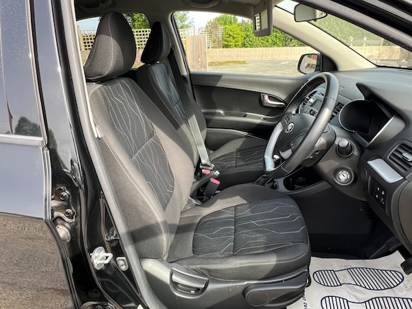 Used Kia Picanto 2016 for sale - 74648240: Photo 20