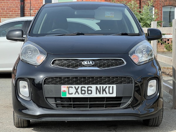 Used Kia Picanto 2016 for sale - 74648240: Photo 5