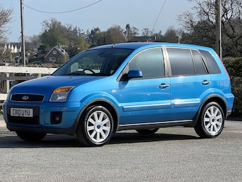 Used Ford Fusion 2010 for sale - 78066605: Photo