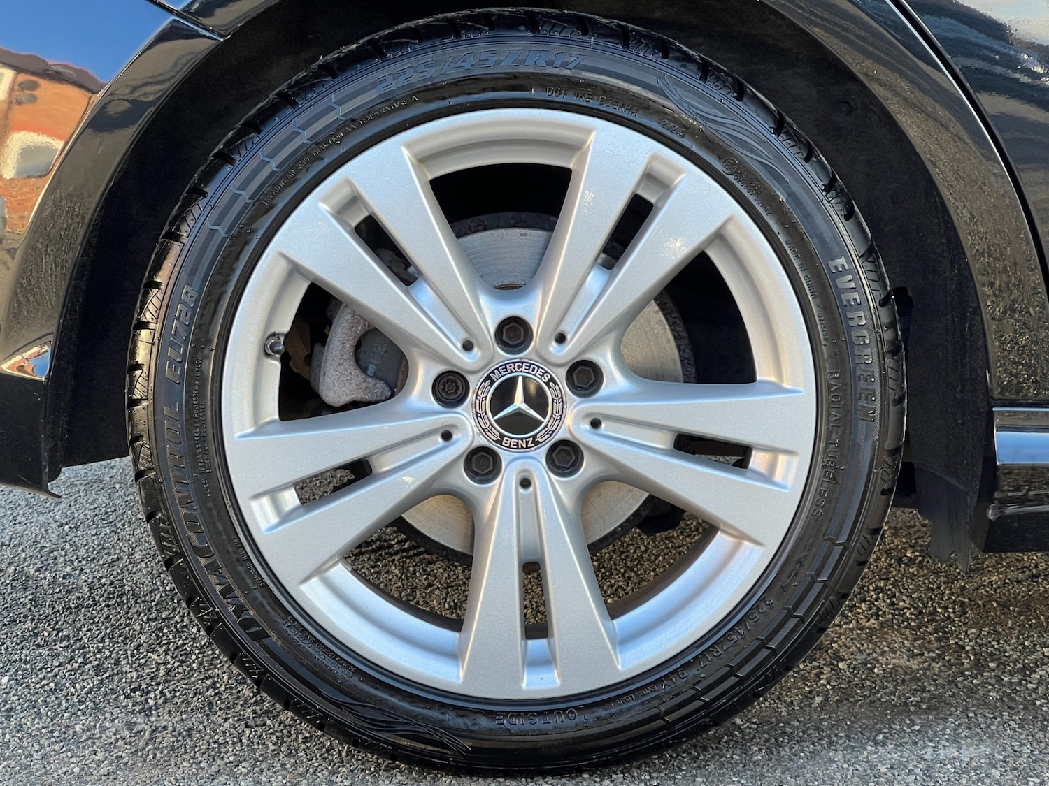 Used Mercedes-Benz A-Class 2017 for sale - 76807999: Photo 13