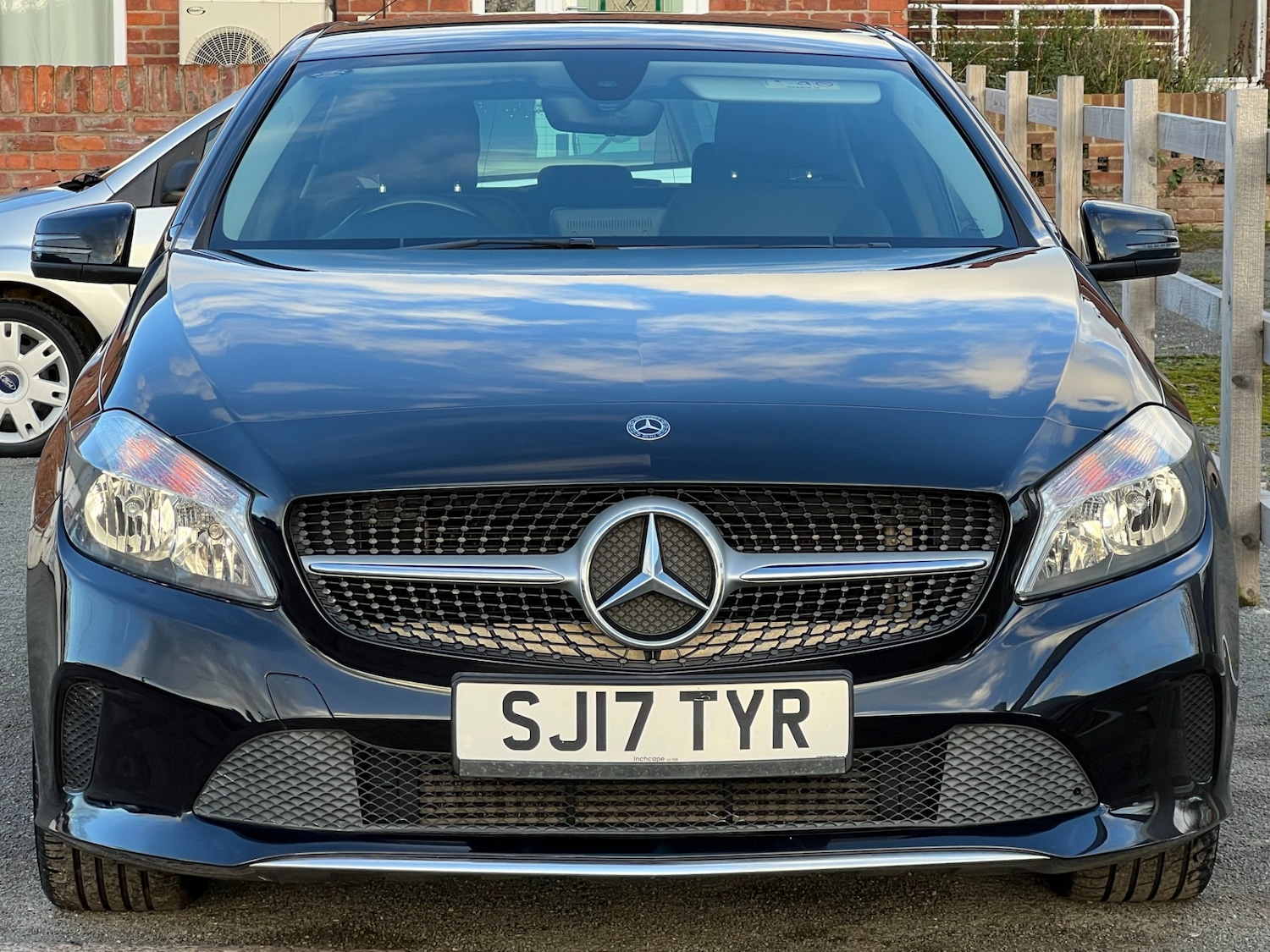 Used Mercedes-Benz A-Class 2017 for sale - 76807999: Photo 14