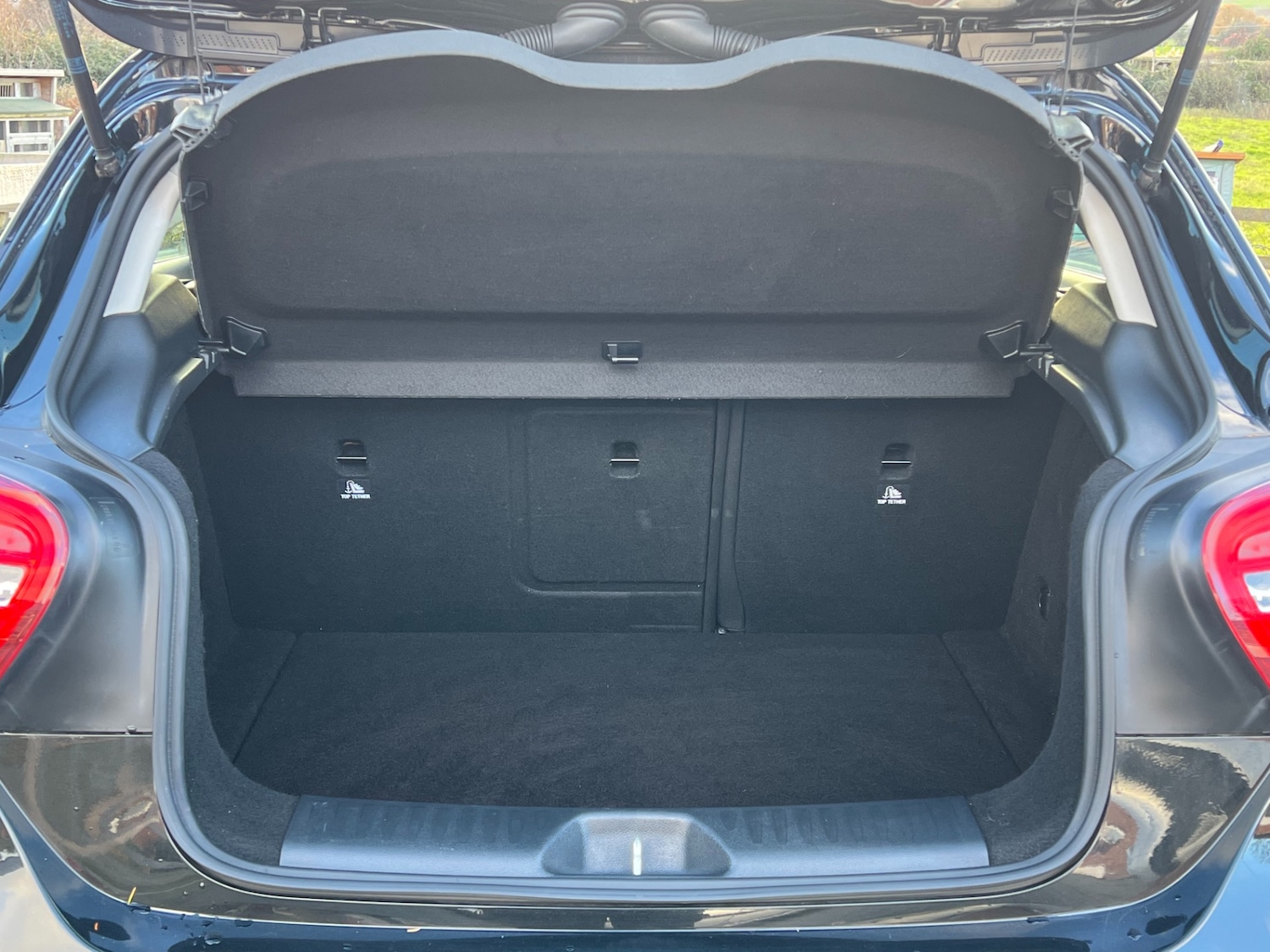 Used Mercedes-Benz A-Class 2017 for sale - 76807999: Photo 15