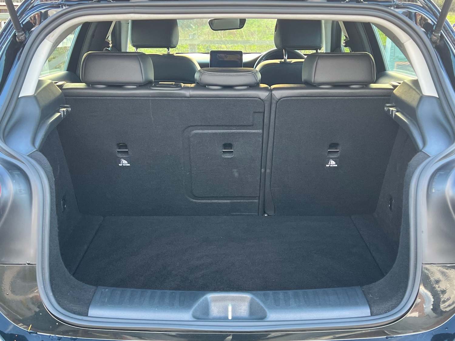 Used Mercedes-Benz A-Class 2017 for sale - 76807999: Photo 19