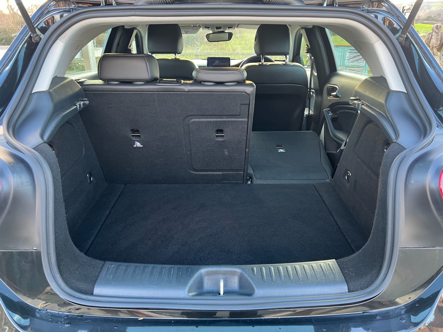 Used Mercedes-Benz A-Class 2017 for sale - 76807999: Photo 20