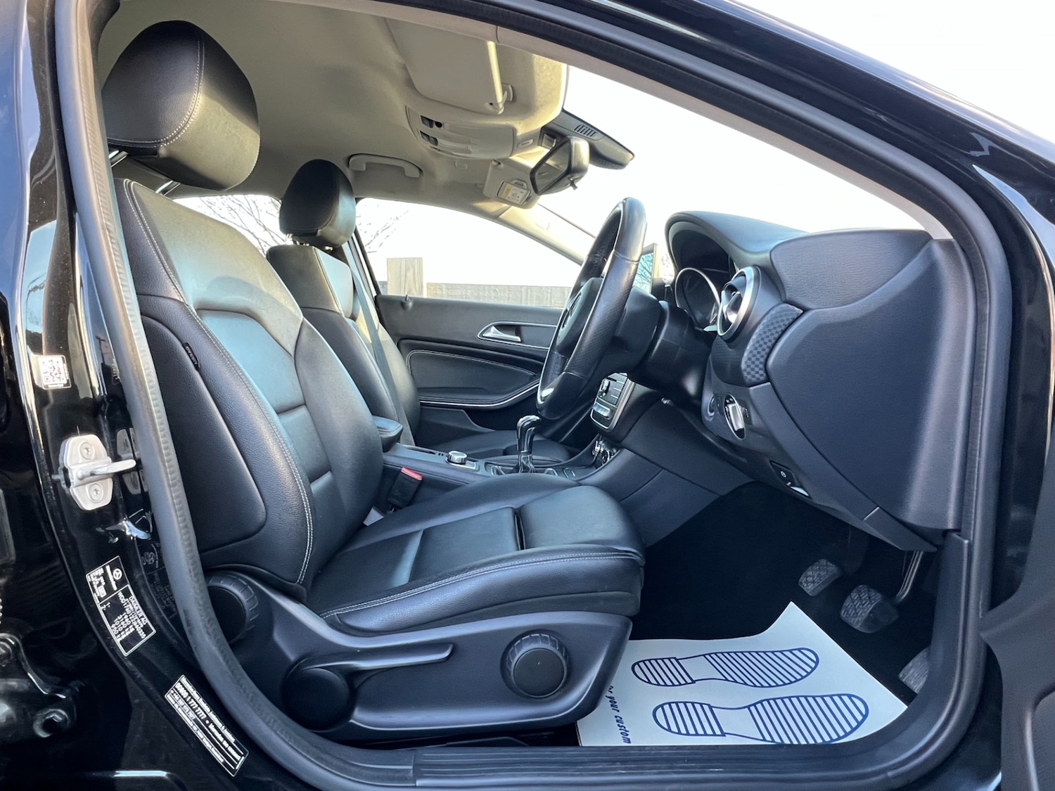 Used Mercedes-Benz A-Class 2017 for sale - 76807999: Photo 26