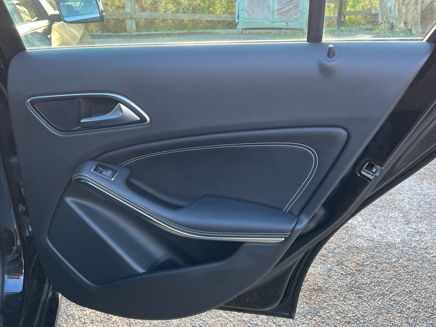 Used Mercedes-Benz A-Class 2017 for sale - 76807999: Photo 27