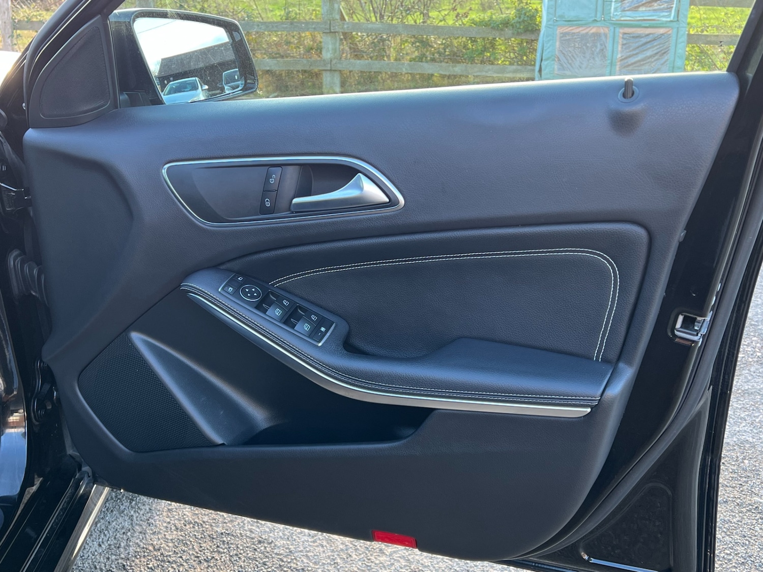 Used Mercedes-Benz A-Class 2017 for sale - 76807999: Photo 28