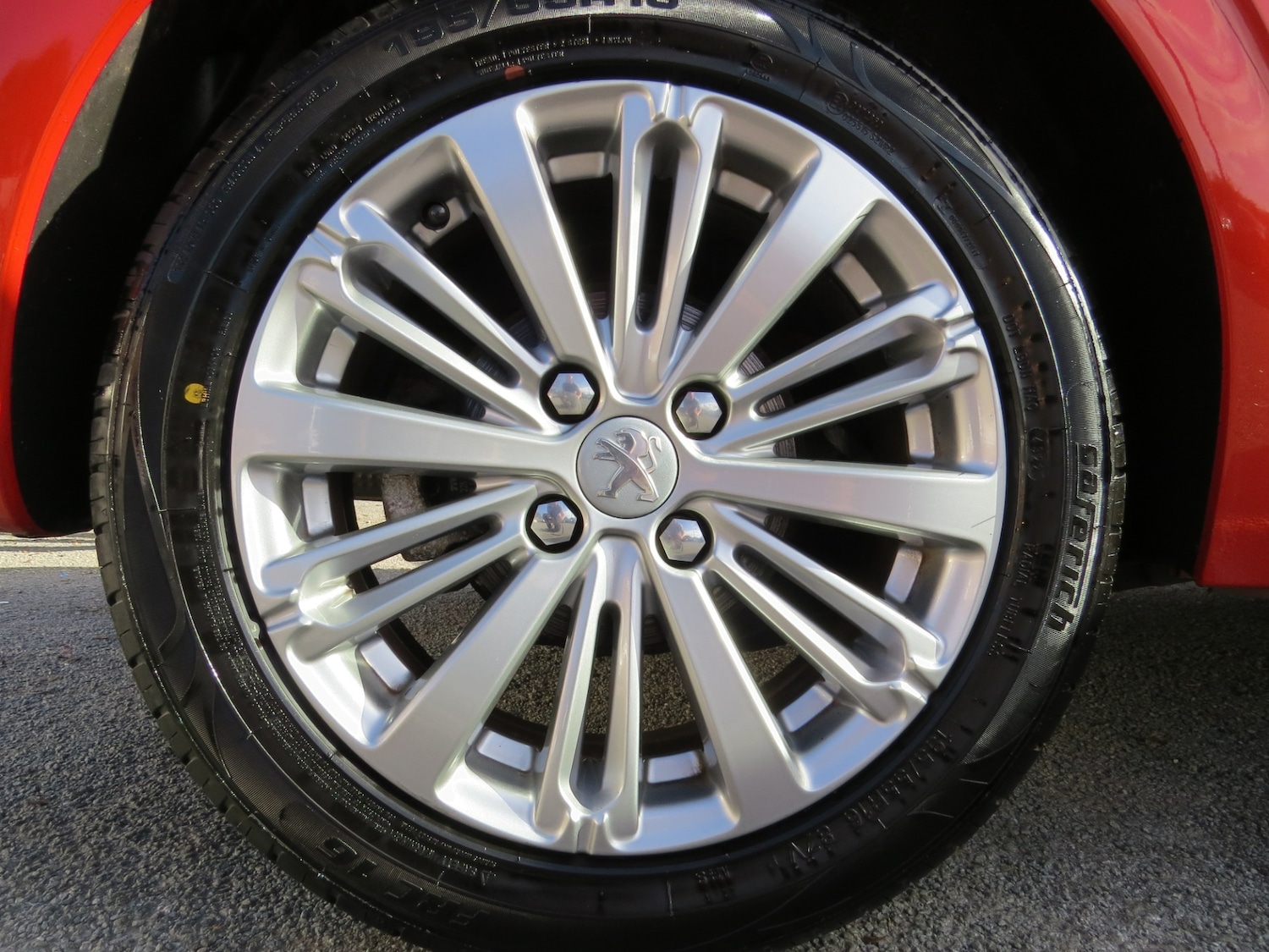 Used Peugeot 208 2017 for sale - 76493827: Photo 7