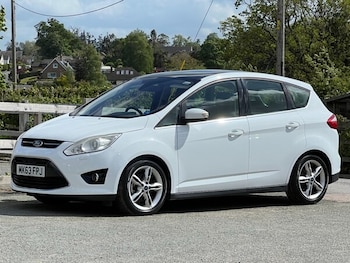 Used Ford C-Max 2013 for sale - 79311572: Photo