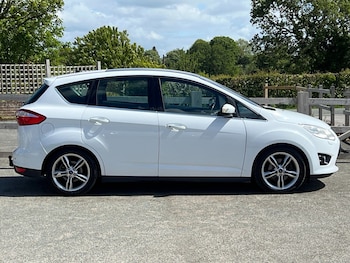 Used Ford C-Max 2013 for sale - 79311572: Photo