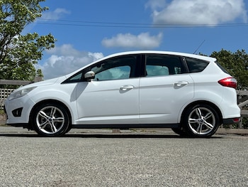 Used Ford C-Max 2013 for sale - 79311572: Photo