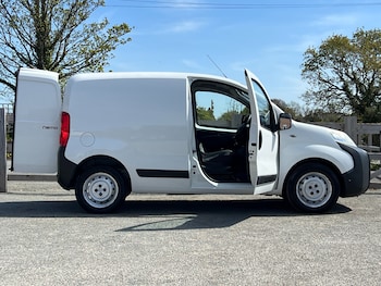 Used Citroen Nemo 2014 for sale - 78063996: Photo