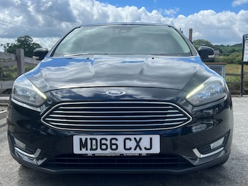 Used Ford Focus 2016 for sale - 78436860: Photo