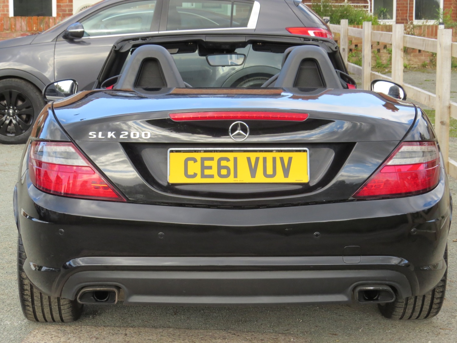 Vehicle 25