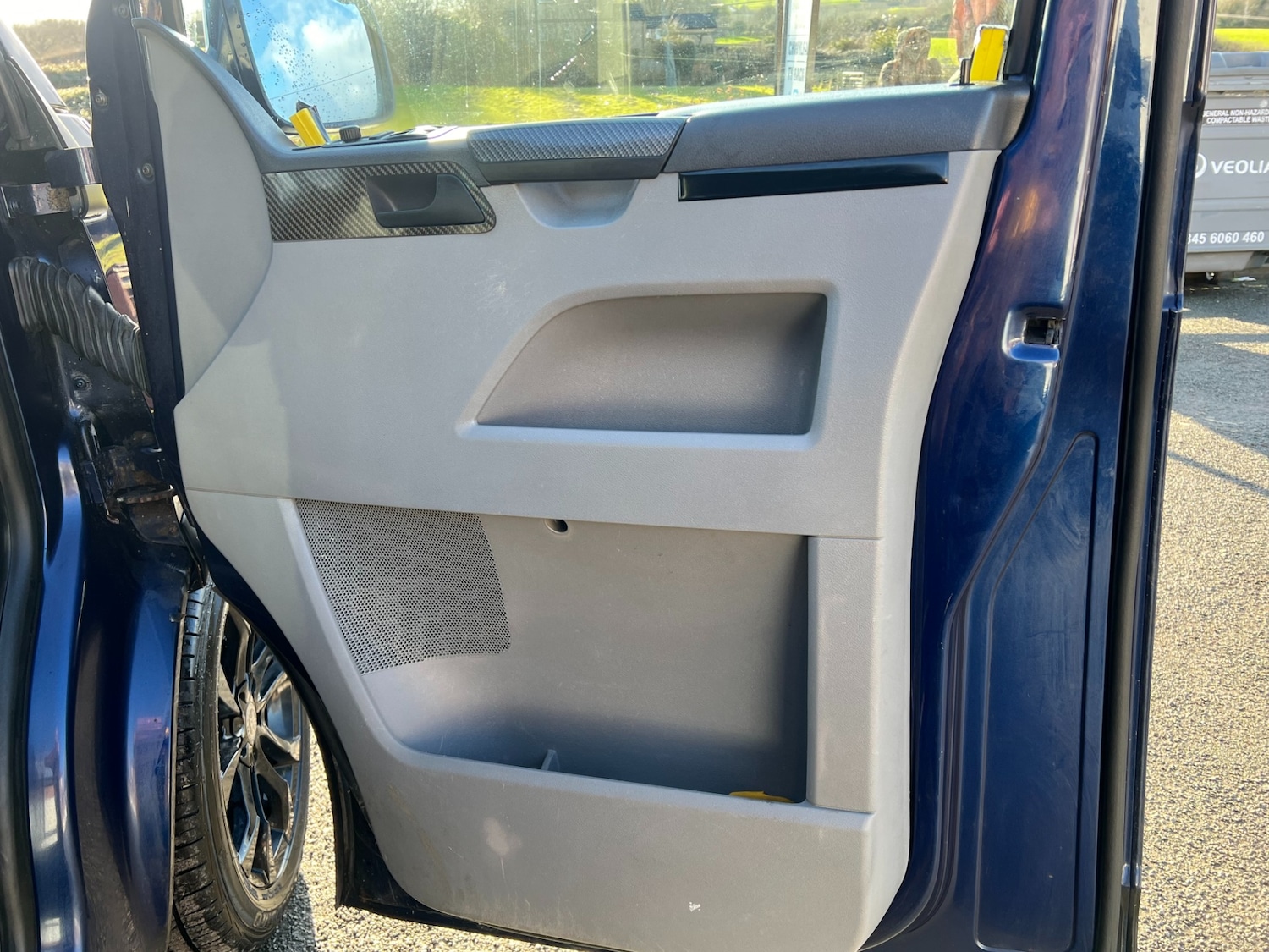 Vehicle 19