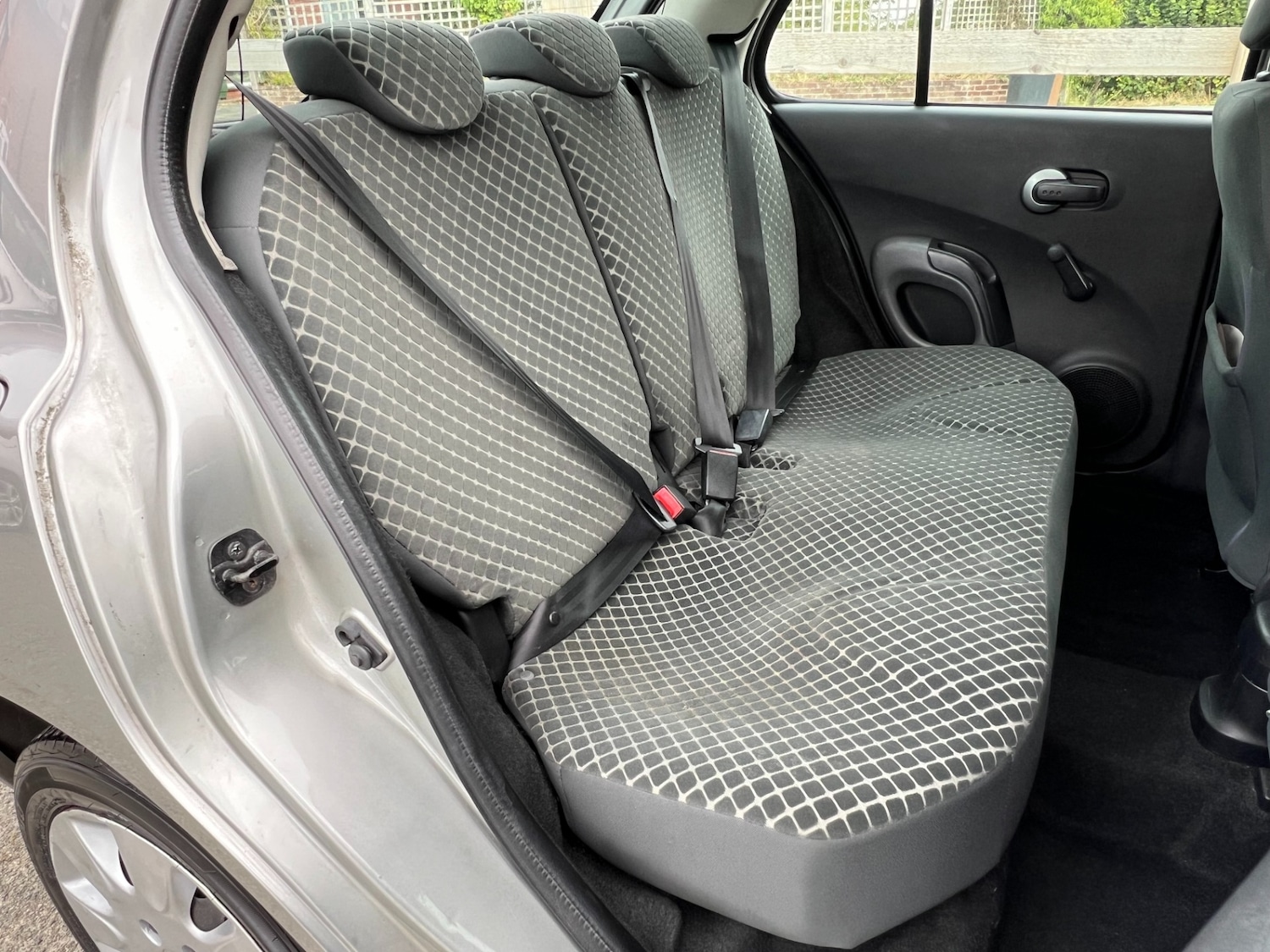 Vehicle 17