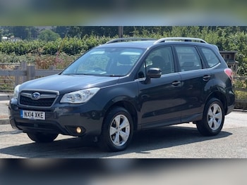 Used Subaru Forester 2014 for sale - 79311530: Photo