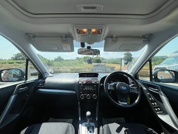 Used Subaru Forester 2014 for sale - 79311530: Photo