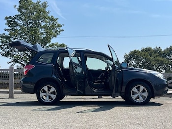 Used Subaru Forester 2014 for sale - 79311530: Photo