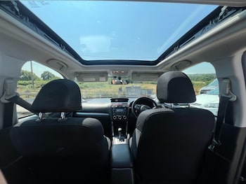 Used Subaru Forester 2014 for sale - 79311530: Photo