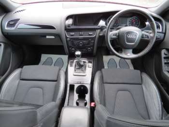 Used Audi A4 2011 for sale - 71416076: Photo