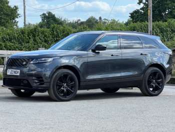 2023 (23) - 3.0 D300 MHEV R-Dynamic SE 5dr Auto